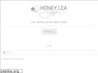 honeyleagaydos.com