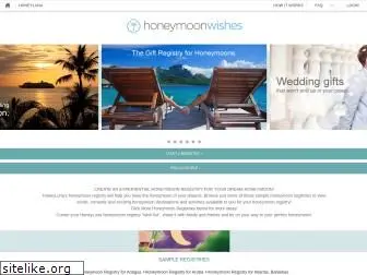 honeyluna.com