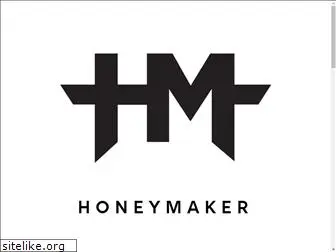 honeymakeramps.com