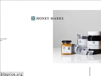 honeymarks.com