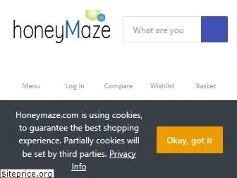 honeymaze.com