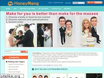 honeymeng.com