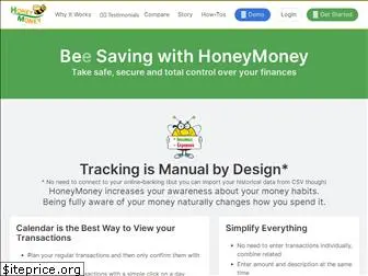 honeymoney.io