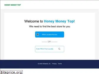 honeymoneytop.com