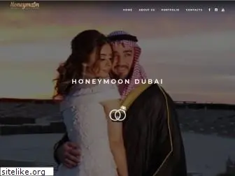 honeymoon.ae