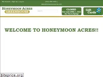 honeymoonacres.com