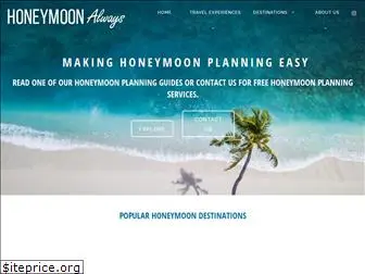 honeymoonalways.com