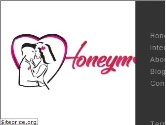 honeymoonbug.com