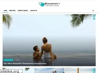 honeymoonersreviewguide.com