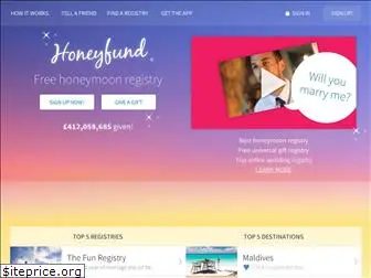 honeymoonfund.co.uk