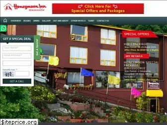 honeymooninnmussoorie.com