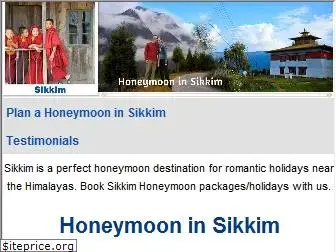 honeymooninsikkim.com