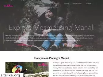 honeymoonpackagesmanali.org