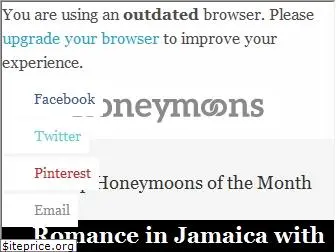 honeymoons.com