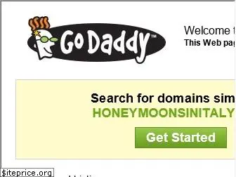 honeymoonsinitaly.com