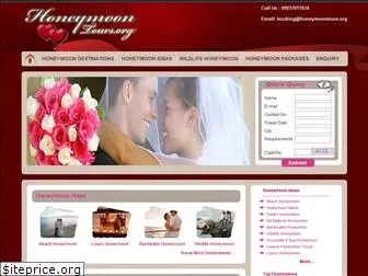 honeymoontours.org