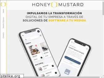 honeymustard.mx