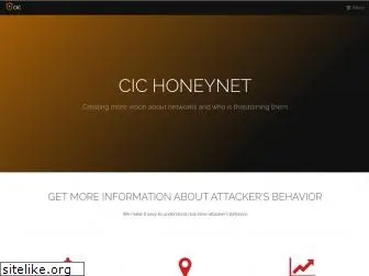 honeynetproject.com