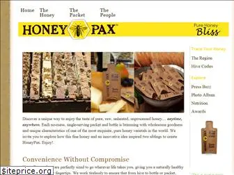 honeypax.com