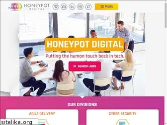 honeypot-digital.com