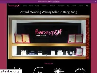 honeypot.com.hk