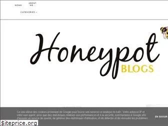honeypotblogs.com