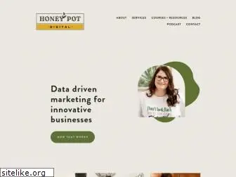 honeypotdigital.com