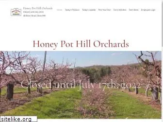 honeypothill.com