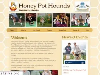 honeypothounds.com