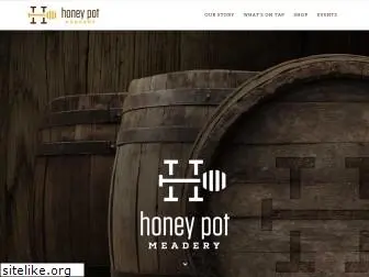 honeypotmeadery.com