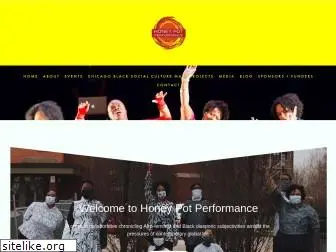 honeypotperformance.org