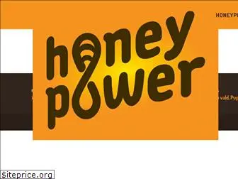 honeypower.eu