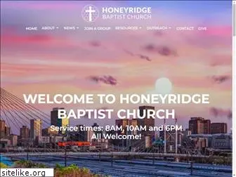 honeyridge.co.za