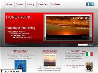 honeyrock.net