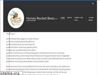 honeyrocketbees.com