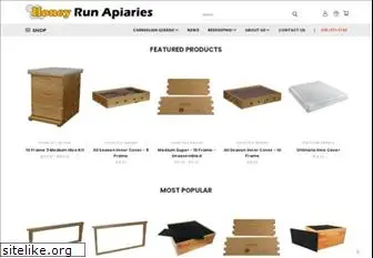 honeyrunapiaries.com