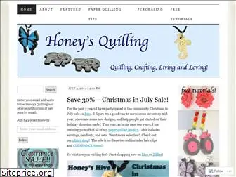honeysquilling.wordpress.com