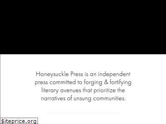 honeysuckle.press