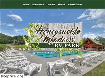 honeysucklemeadowsrvpark.com