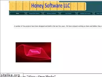 honeysw.com