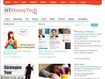 honeytechblog.com