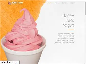 honeytreat.com