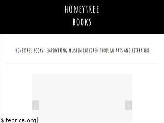 honeytreebooks.com