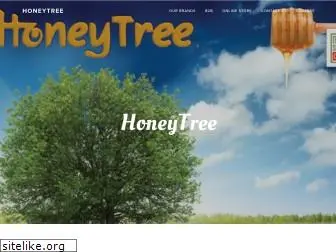 honeytreehoney.com