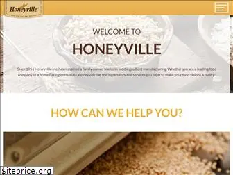 honeyville.com