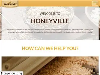 honeyvillegrain.com