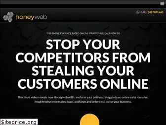 honeyweb.com.au