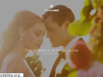 honeywed.com