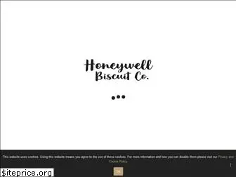 honeywellbakes.com