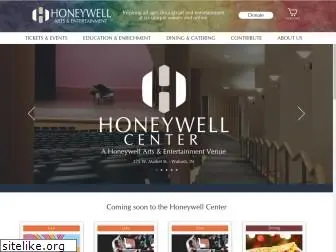 honeywellcenter.org